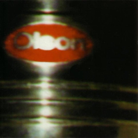 Cover artwork for Down the River