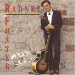 Radney Foster - Just Call Me Lonesome - Line Dance Music