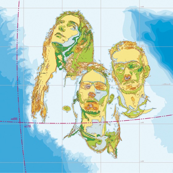 Cover artwork for Creep