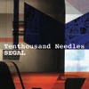 Tenthousand Needles - Single artwork