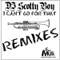 I Can't Go for That (Scotty Boy Remixes) - EP