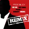 Pride n Joy (Remix) [feat. Trey Songz, Pusha T, Ashanti & Miguel] - Single album lyrics, reviews, download