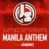 Manila Anthem (feat. Audiobot) - Single album lyrics, reviews, download