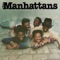 Kiss and Say Goodbye - The Manhattans lyrics