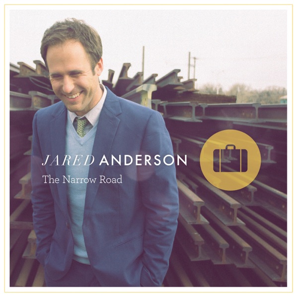 Jared Anderson - Bless the Lord