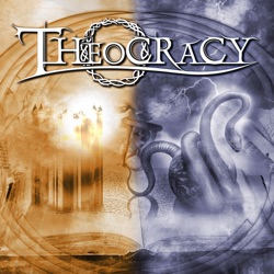 Theocracy - The Victory Dance