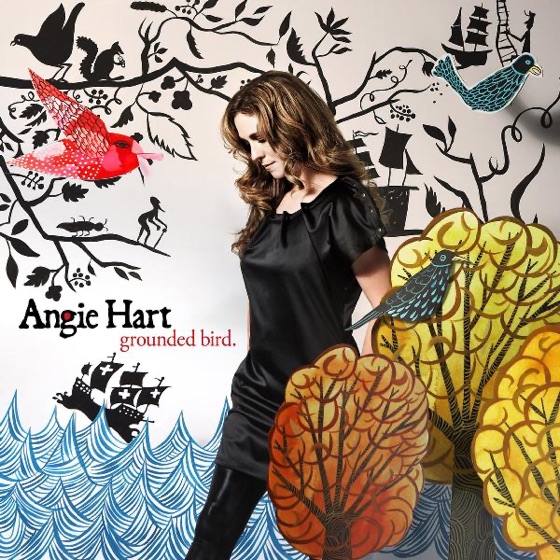 Cover artwork for Kiwi