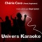 Chérie Coco (Rendu célèbre par Magic System feat. Soprano) [Version karaoké] - Single