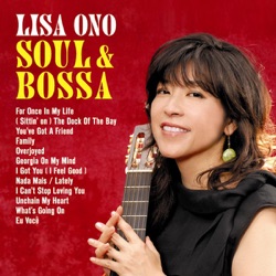 Lisa Ono - I Can't Stop Loving You