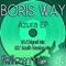 Azura (Original Mix) - Boris Way lyrics