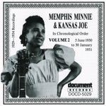 Memphis Minnie & Kansas Joe - What's the Matter With the Mill?