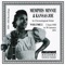 What's the Matter With the Mill? - Memphis Minnie & Kansas Joe lyrics