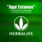 Herbalife Anthem - Spanish Remix - Ace Young lyrics