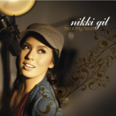 Hear My Heart - Nikki Gil