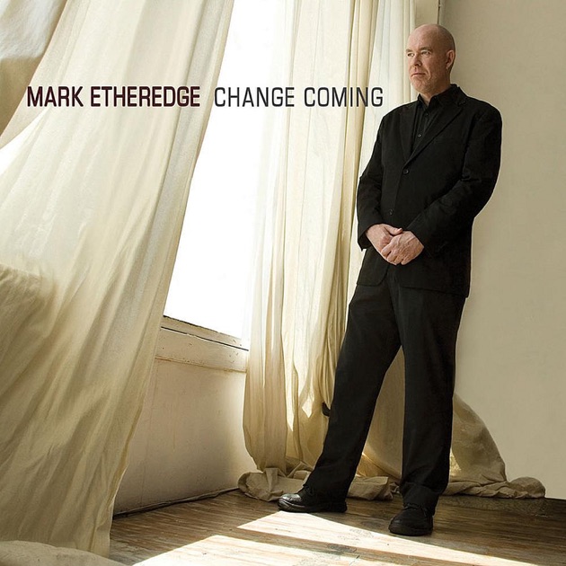 Mark Etheredge - Alchetron, The Free Social Encyclopedia