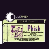 Phish - Tube