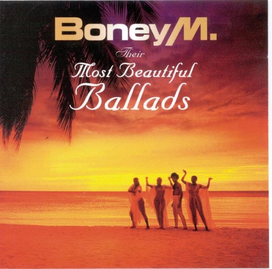 Cover artwork for Jimmy