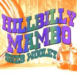 Hillbilly Mambo - Sheb Wooley