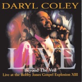 Daryl Coley - Standing On the Promises
