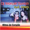 Ritmo De Corazon (feat. Mara) - EP album lyrics, reviews, download