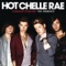 Tonight Tonight (Goldstein Remix) - Hot Chelle Rae lyrics