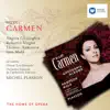 Bizet : Carmen album lyrics, reviews, download