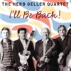 Dream Dancing  - The Herb Geller Quartet 