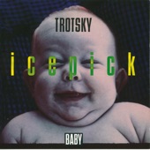 TROTSKY ICEPICK - A Little Push At the Top of the Stairs