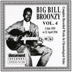 Big Bill Broonzy - Ash Hauler