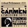 Georges Bizet - Carmen Suite No. 2: Carmen Suite No. 2: Habanera: Allegretto quasi Andantino