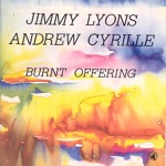 Jimmy Lyons & Andrew Cyrille - Exotique