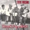 Steppin' It Up a Notch - Steve Wilson & Robbie McIntosh lyrics