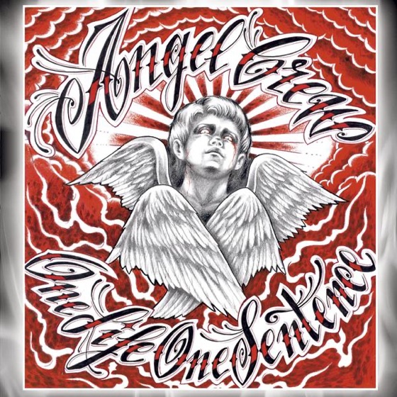 Cover artwork for Life Sentence