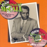 Toussaint McCall - I'll Do It for You