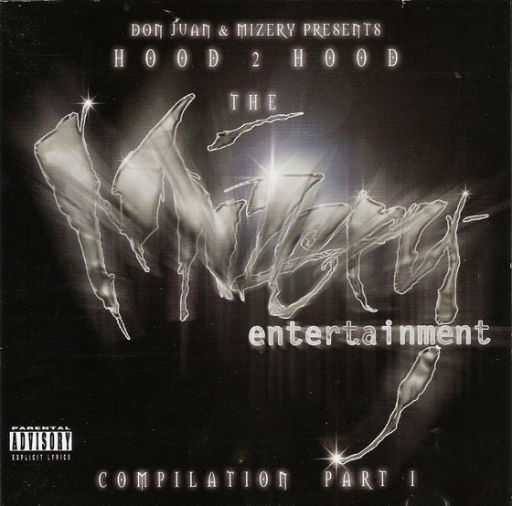 Cover artwork for Ya'll Know