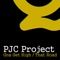 Gna Get High (Original Mix) - PJC Project lyrics