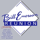 Bill Emerson - It Takes One to Know One