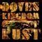 Kingdom of Rust ジャケット写真