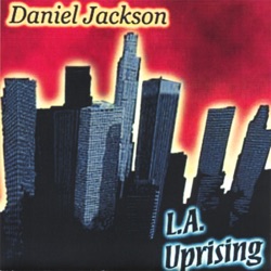 Daniel Jackson - Damn If I Know