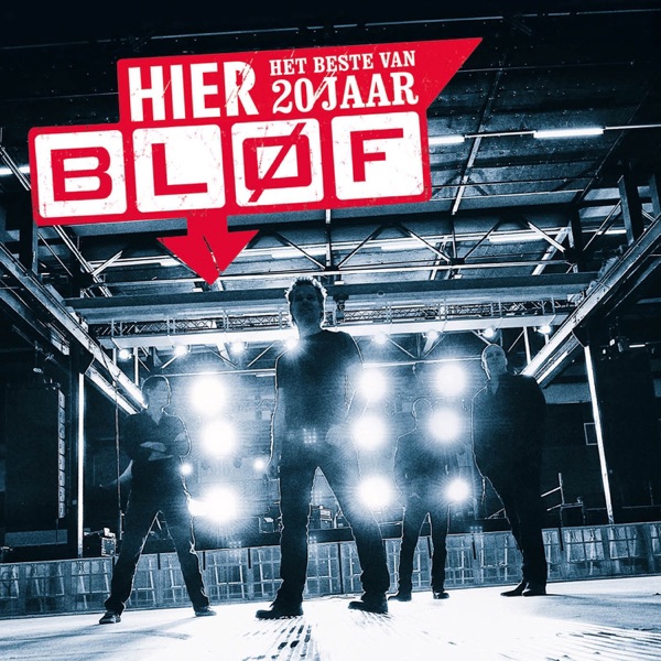 BLØF - Hemingway