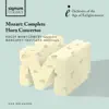 Stream & download Mozart: Complete Horn Concertos