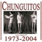 Cotra Viento y Marea - Los Chunguitos lyrics