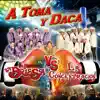 A Toma y Daca album lyrics, reviews, download