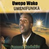 Uwepo Wako Umenifunika