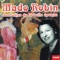 Frou-frou - Mado Robin lyrics