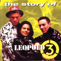 Leopold 3 - Vergeet-Mij-Nietje