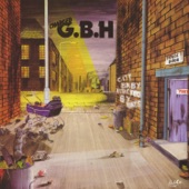 G.B.H. - Sick Boy