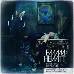 Miss You Paradise (Remixes) Pt. 1 - EP - Emma Hewitt