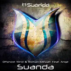 Suanda (Aurosonic Chill Out Mix) [feat. Ange] Song Lyrics