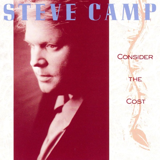 Cover artwork for Consider the Cost